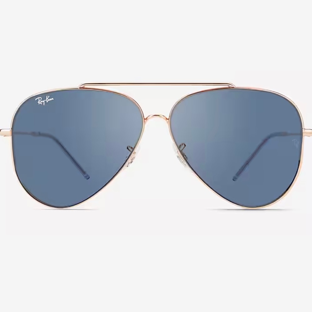 ray ban sunglasses xl new in box